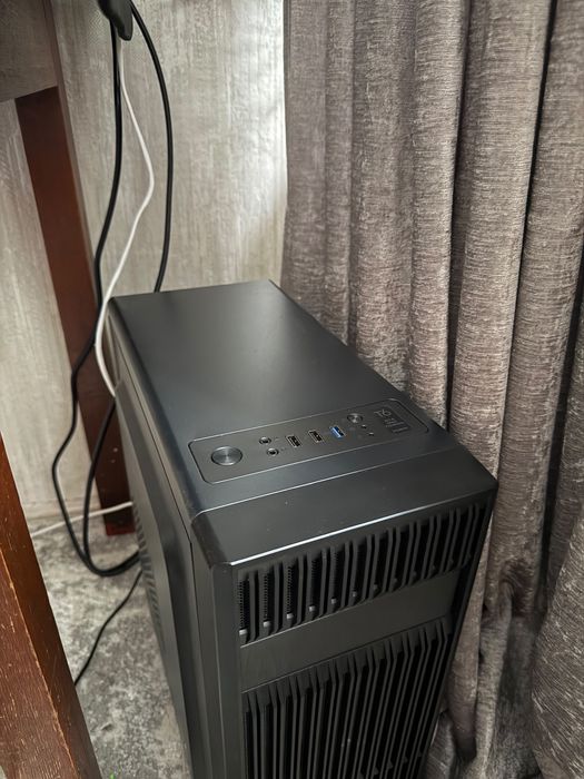 Продам игровой компьютер