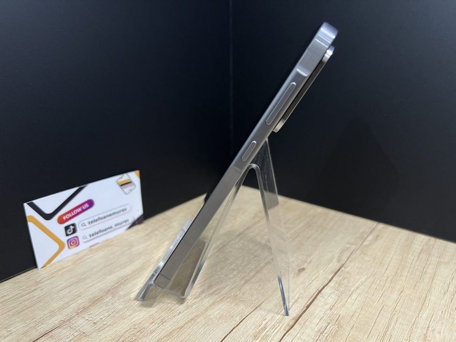 Samsung Galaxy A56 256Gb Awesome Graphite Second-Hand Foarte Bun 3 ani