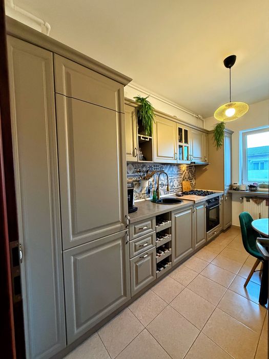 Apartament modern 2 camere – Joy Galaxy Residence, Popești-Leordeni | 120.000€ cu loc de parcare inclus