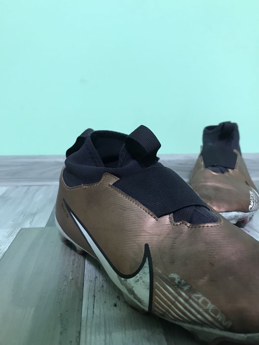 Детски Бутонки Nike Air Zoom