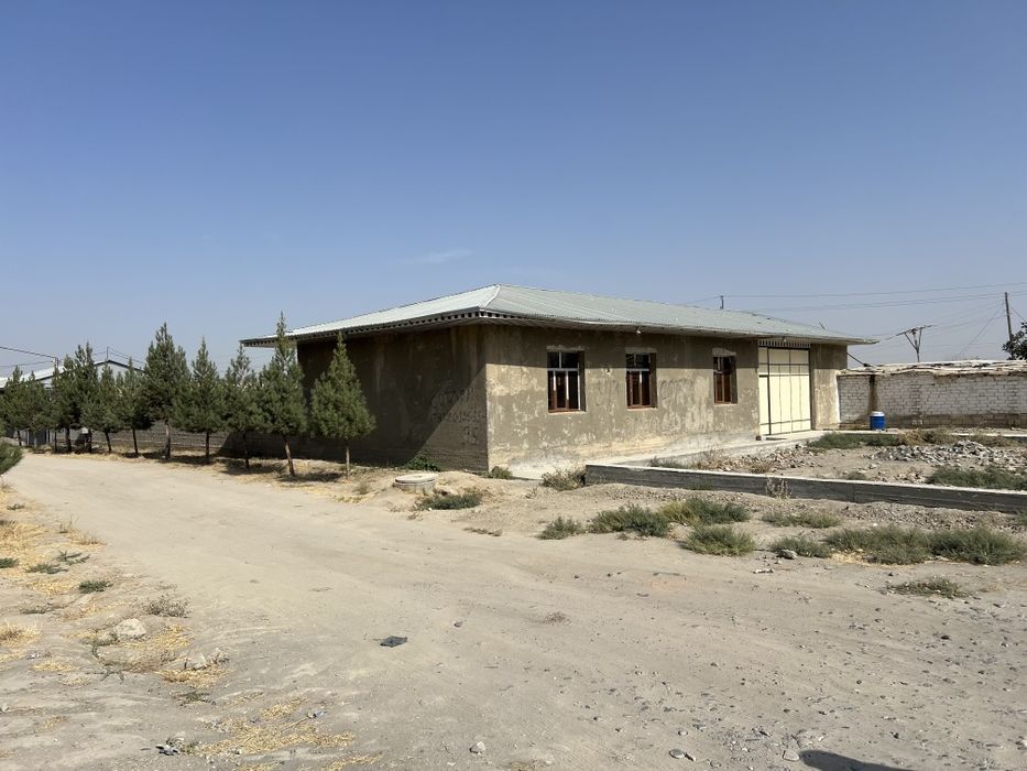 Ховли сотилади 10 соток. Уй