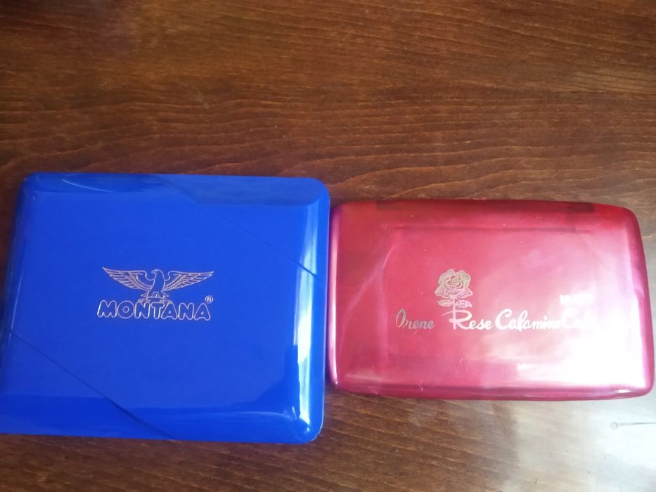 Косметические наборы