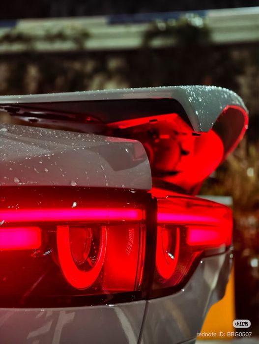 Mazda EZ-6 (гибрид) 2025 ‼️