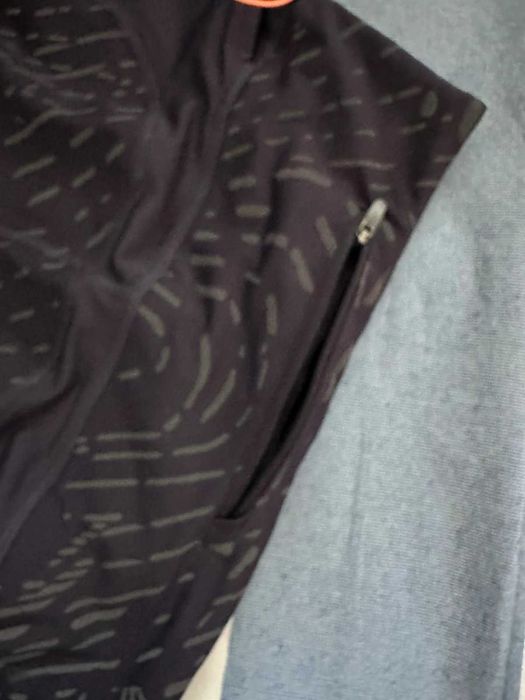 Colanti Nike Lungi Negri S