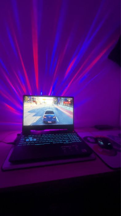 Laptop Gaming Asus