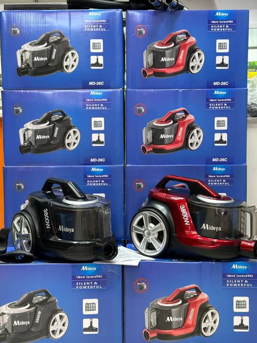 Pilisos midea md-26c