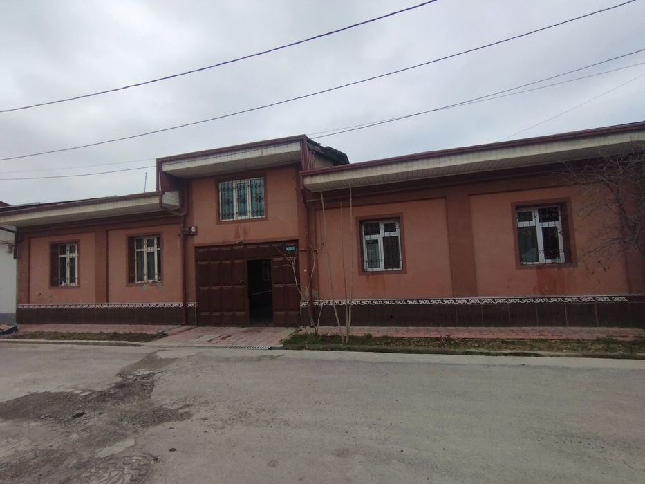 Kvartira 600mingdan