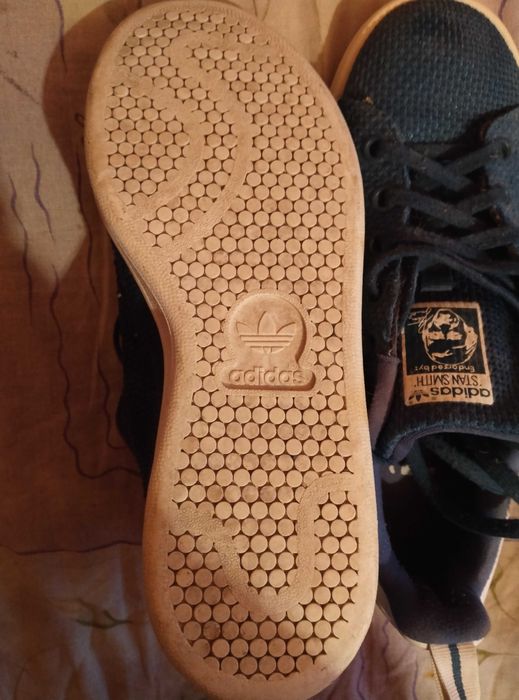 Adidas semnat stan Smith Nr 36