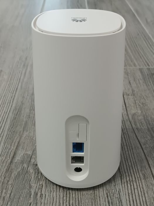 Router WI-FI cu SIM Huawei B528 4G LTE dual band necodat