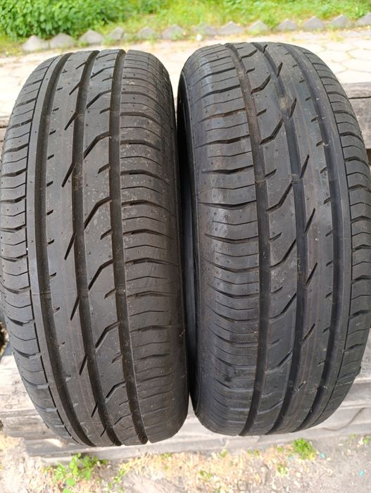 Летни гуми 195 65 15