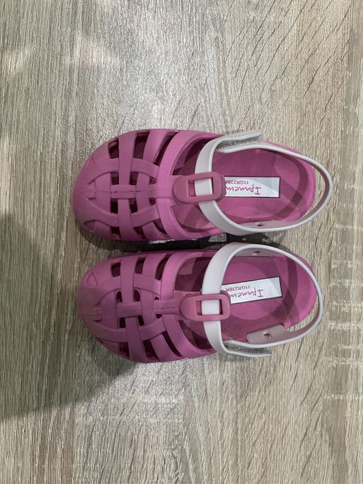 Детски сандали ipanema