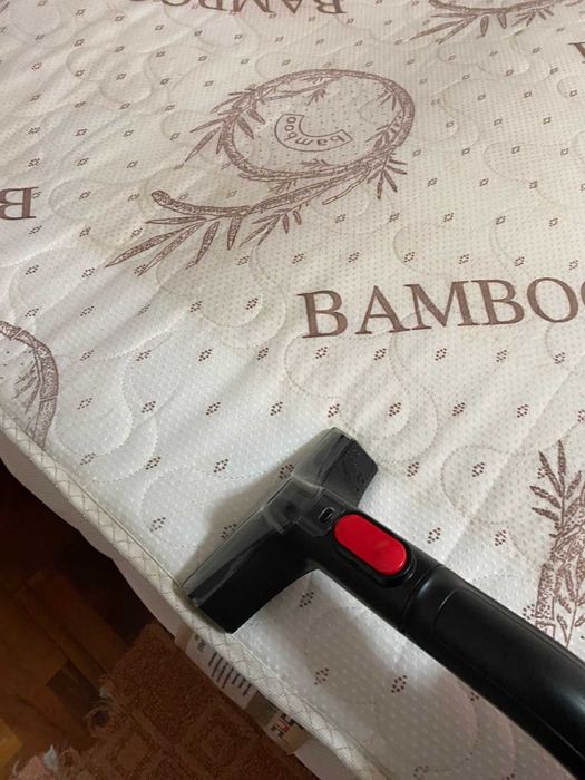 Curatare Injectie/extractie la domiciliu!