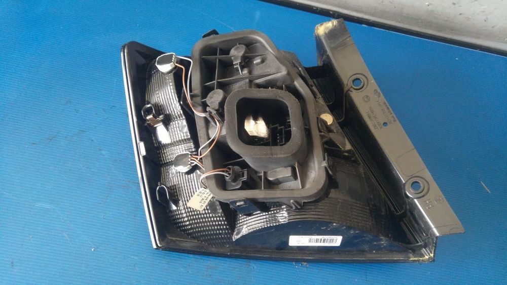 stop tripla dreapta skoda fabia 3 hatchback 6v6945096