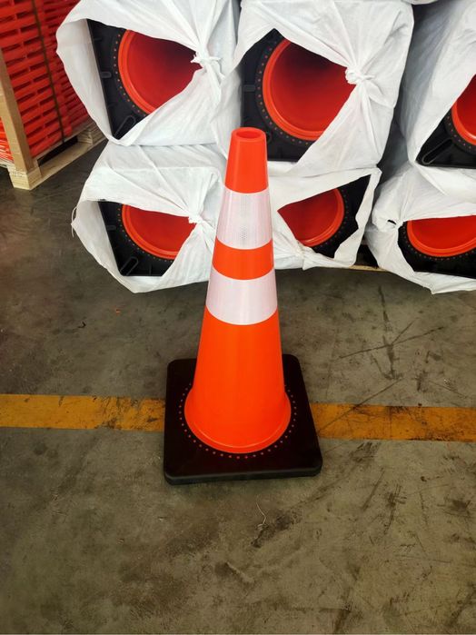 конус конусы дорожные
