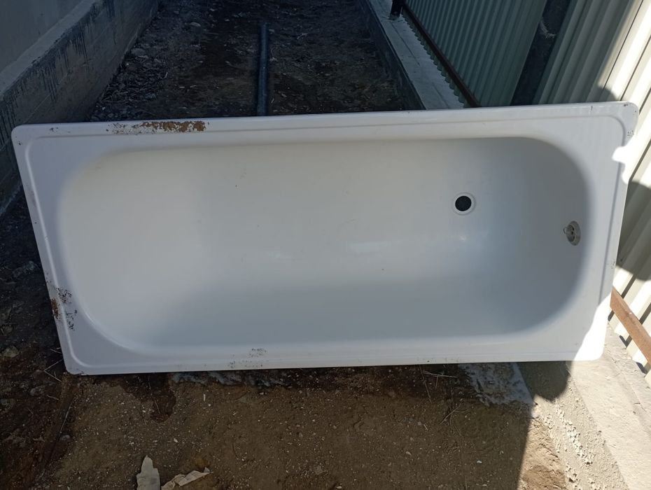 Ванный, стиральная машинка автомат