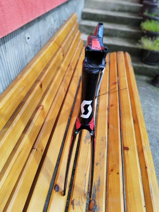 SCOTT FOIL рамка