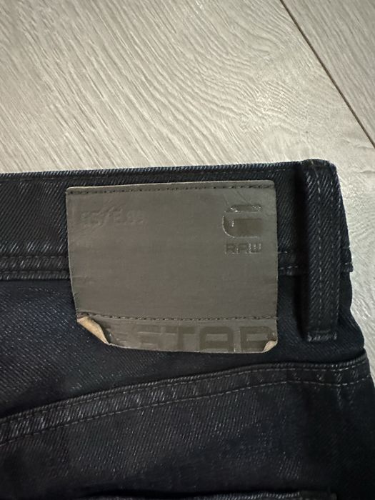 Дънки G-star 34x30