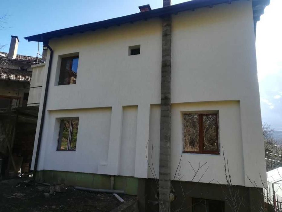 Топлоизолация last minute. Бързи външни изолации в последния момент