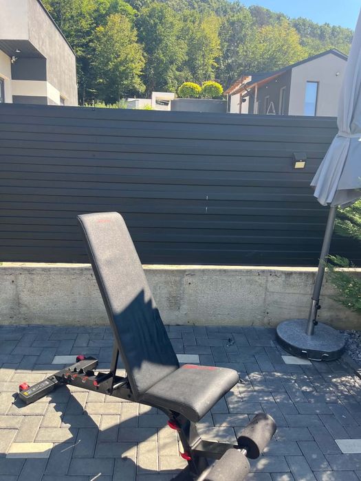 Banca fitness  stare foarte bună