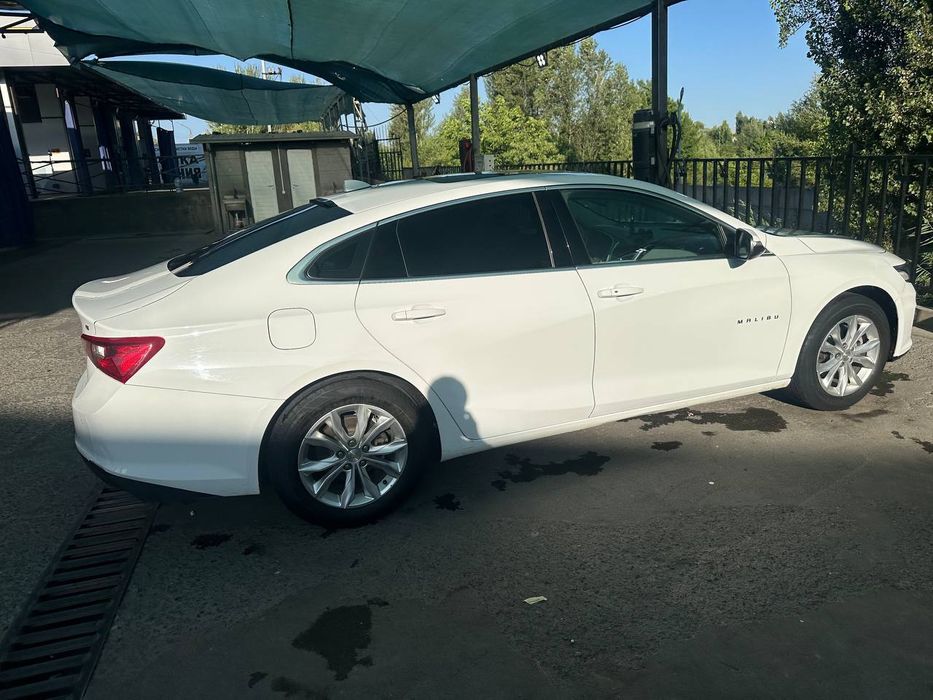 Malibu 2 1.5 turbo, Малибу 2 1.5 турбо срочно продается