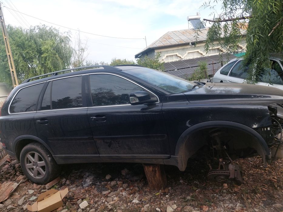 Usa,broasca,macara,geam Volvo Xc 90