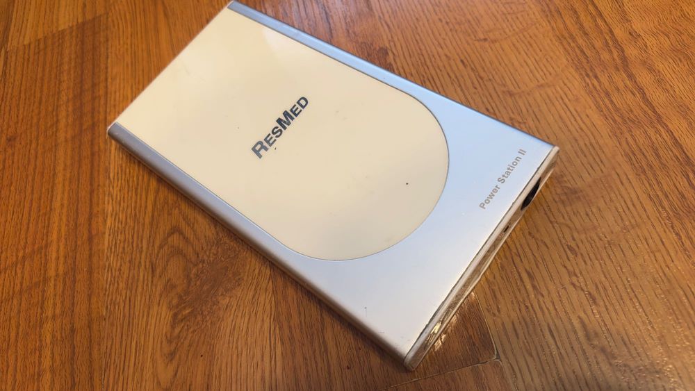 Resmed Power Station 2  DEFECTA pentru Resmed AirSense 10/11
