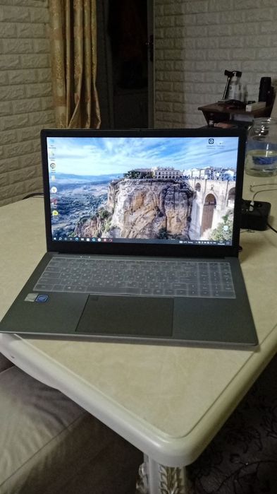 NovaSey 2M ноутбук