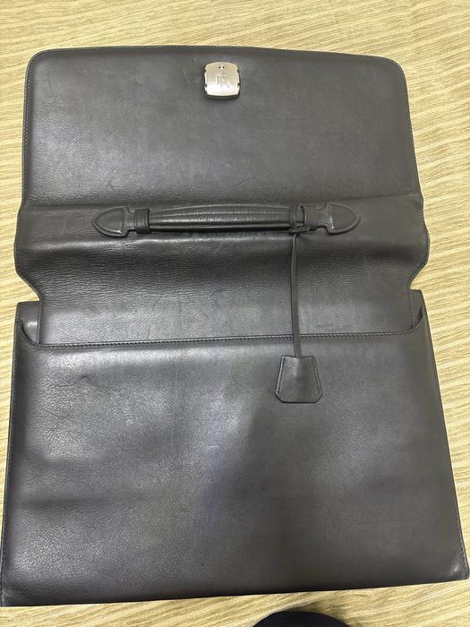 Оригинальный портфель DUNHILL