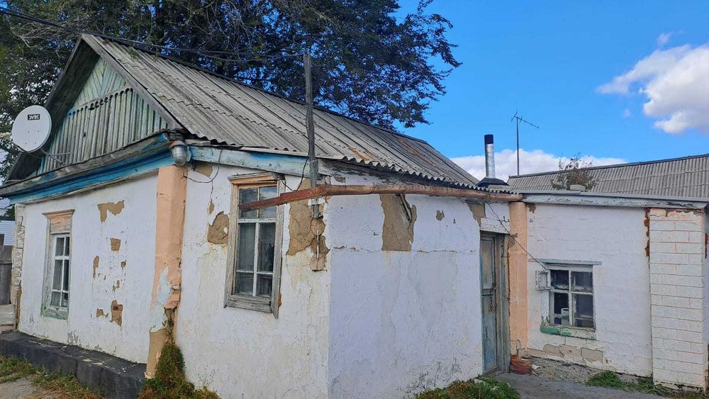 продается дом Аулиеколь