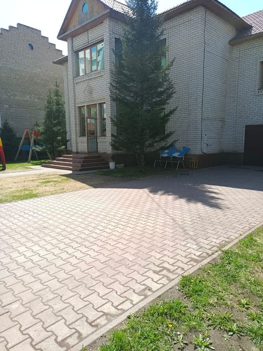 Сдам коттедж посуточно