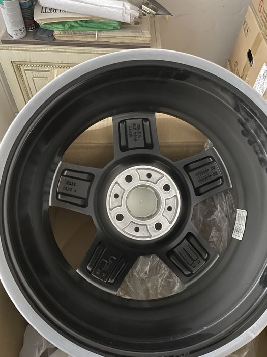 Торус р15 новый