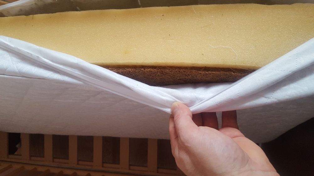 Patut copii impecabil