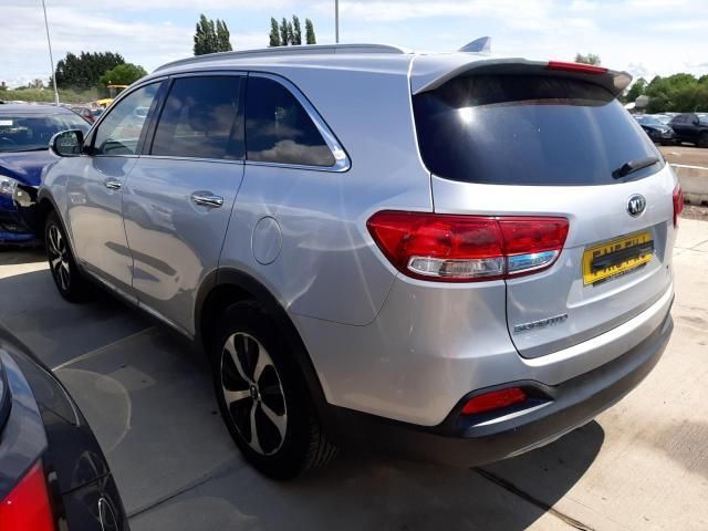 Dezmembrez Kia Sorento 3 [2015 - 2018] Prime crossover 2.2 D AT AWD (
