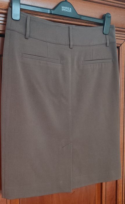 Costum damă office cu fusta Yokko