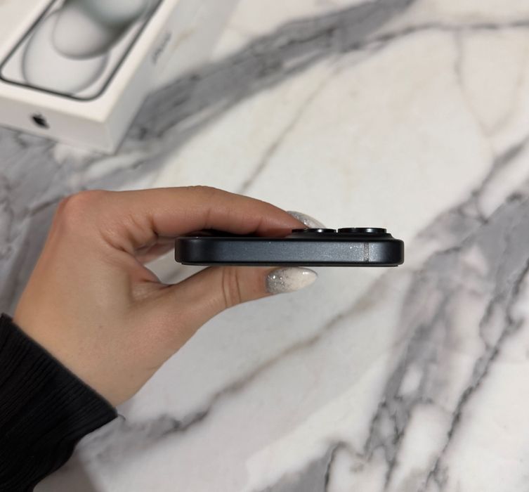 Iphone 15, 128gb
