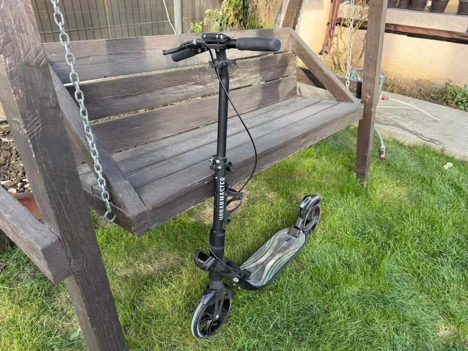 Tortineta Urban Master