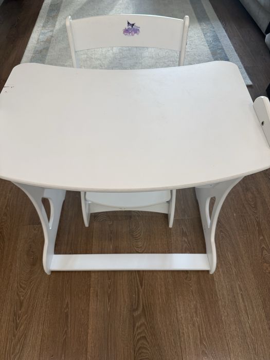 Детский стол для школьника