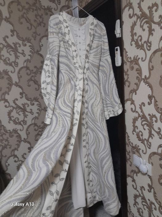 Kelinlik koʻylagi  200ming soʻm