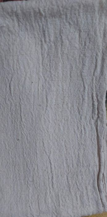 Стари памучни платове.