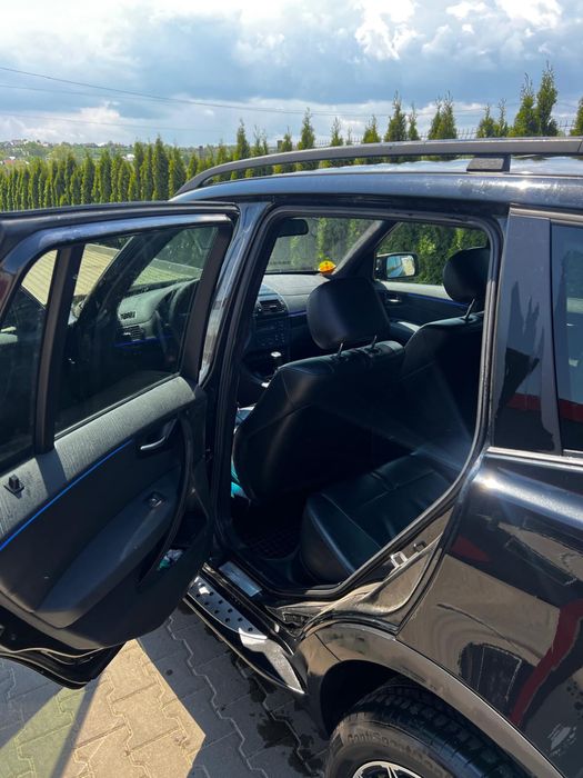 Bmw x3 e 83 2007 sau schimburi