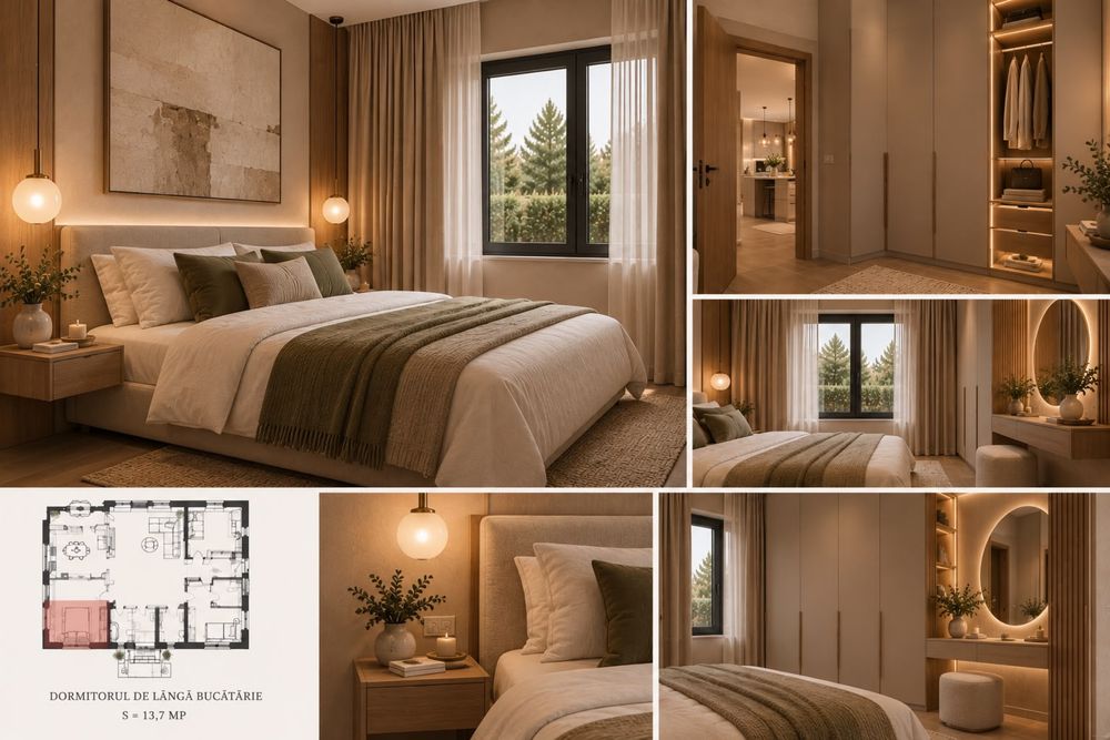 Vand casa noua in Alba Iulia,Micesti 4 camere