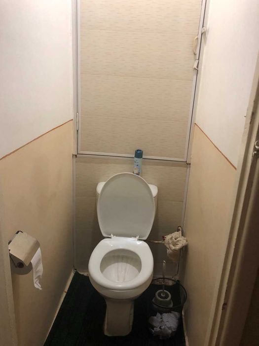 срочно продаю свою 2х ком. квартиру