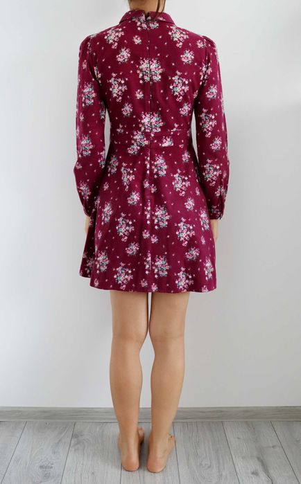 Vand rochie mov Koton 32/34