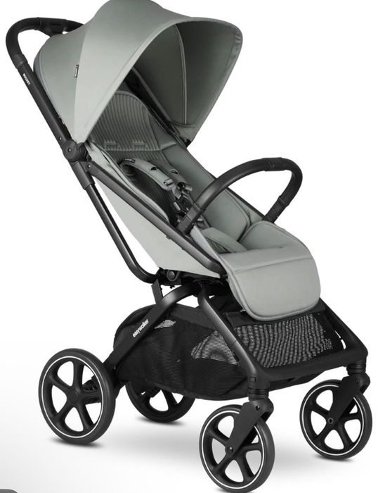 Коляска Easy walker Rockey размер L