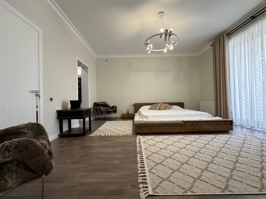 Амир Темур Махалля  Евро Дом 8 соток