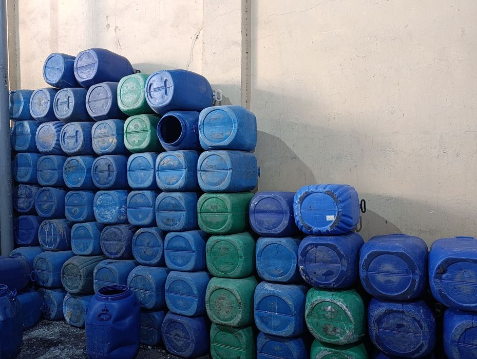 Plasmassa пласмасса qayta ishlaymiz