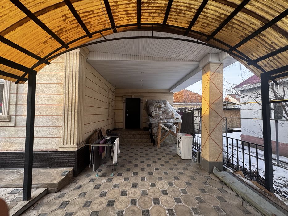 ЧАСТНЫЙ ДОМ   Кемертоган МТФ