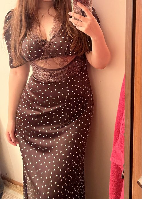 продаю новое вечернее платье