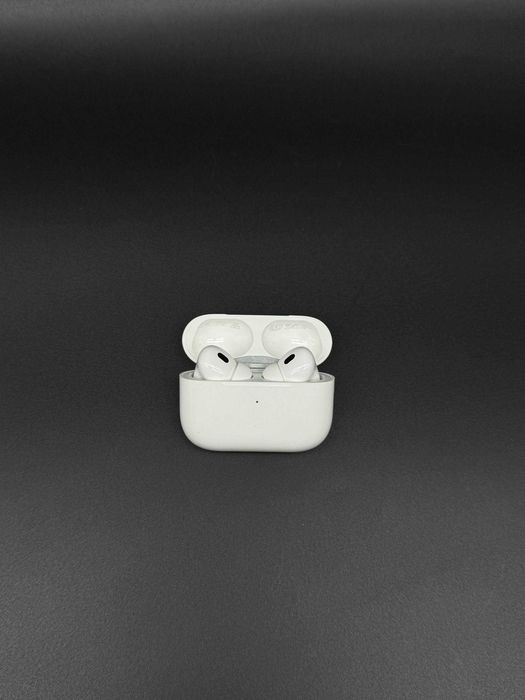 Apple AirPods Pro (2nd generation)