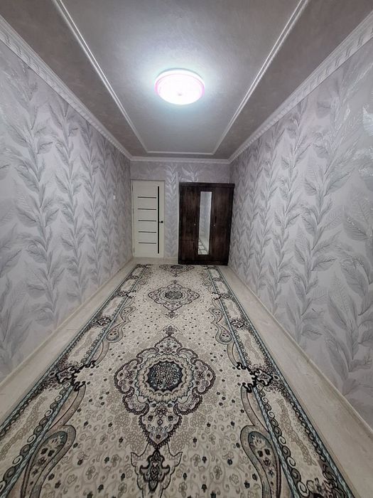 Фрунзенский ижара 2-хонали